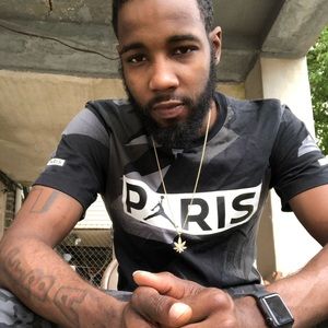 Meet your Posher, Chris